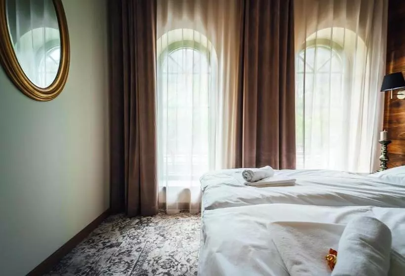 پانسیون Guest House Ejga