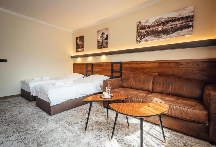 پانسیون Guest House Ejga