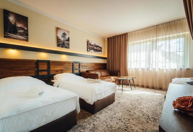 پانسیون Guest House Ejga