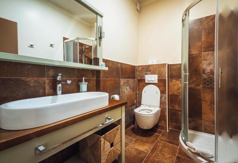 پانسیون Guest House Ejga