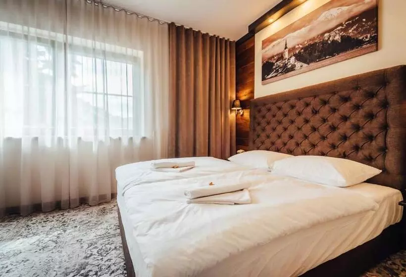 پانسیون Guest House Ejga