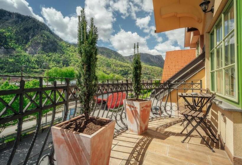 پانسیون Guest House Ejga