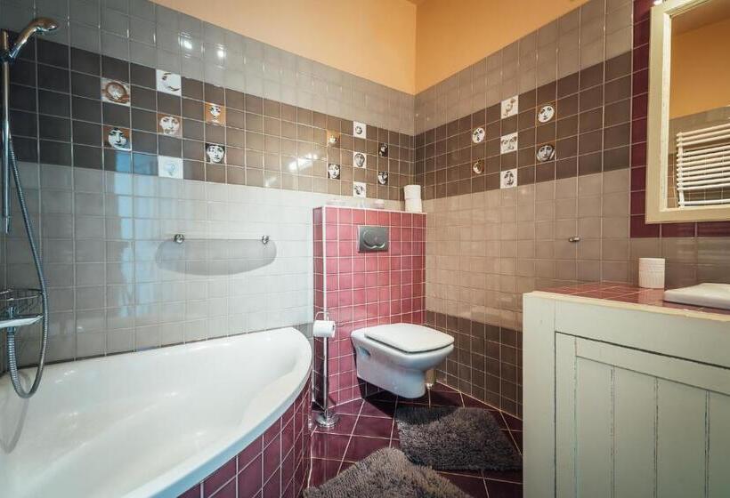 پانسیون Guest House Ejga