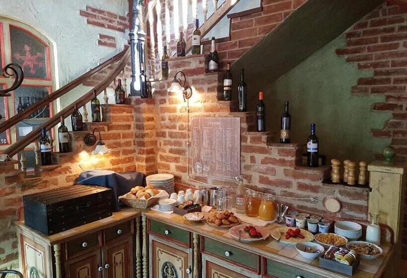 پانسیون Guest House Ejga