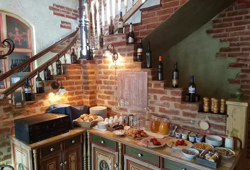 پانسیون Guest House Ejga