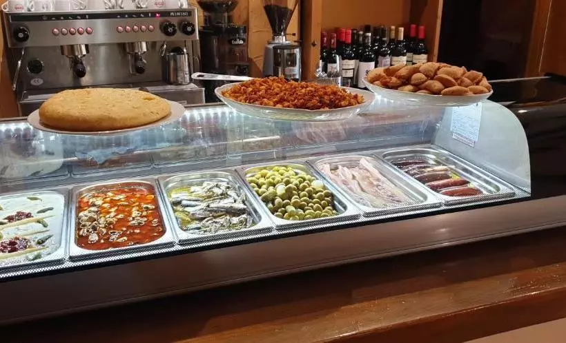 Majatalo La Casona De Tamaya