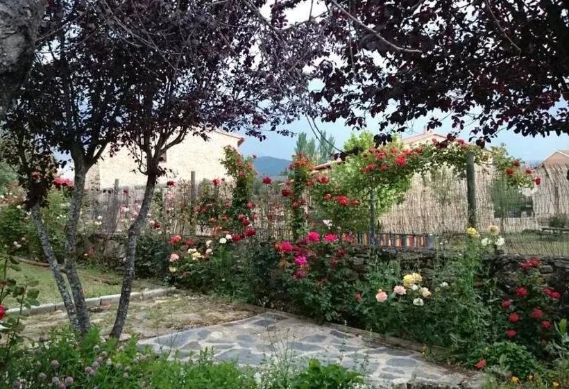 Majatalo La Casona De Tamaya