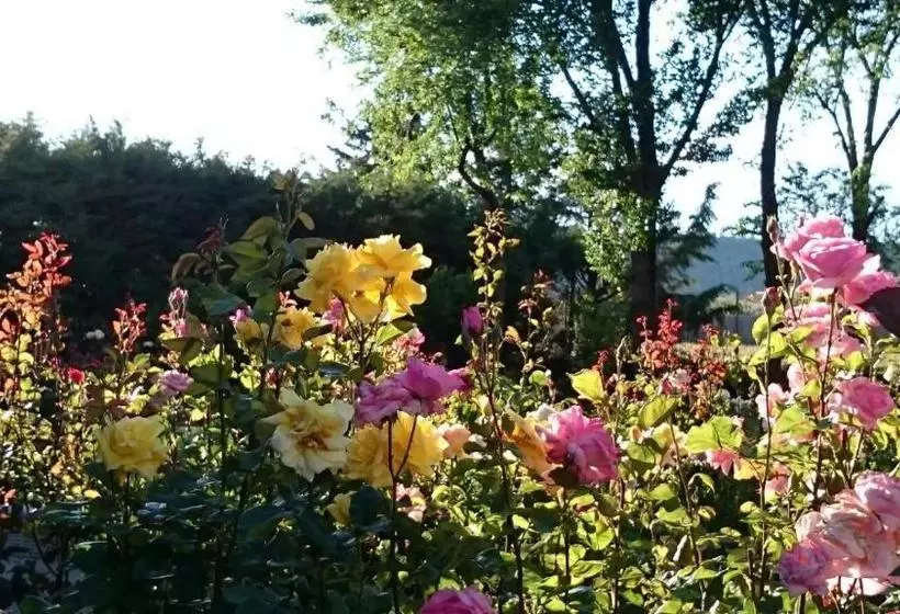 Majatalo La Casona De Tamaya