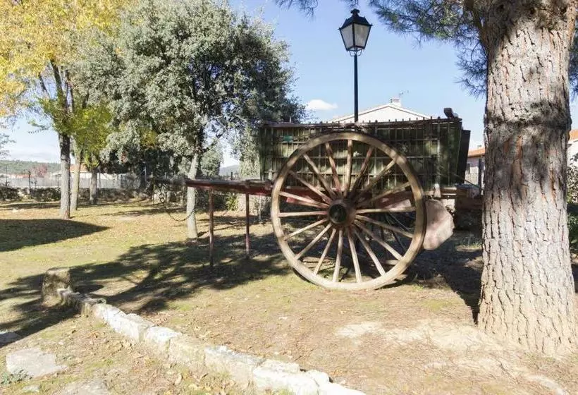 Majatalo La Casona De Tamaya