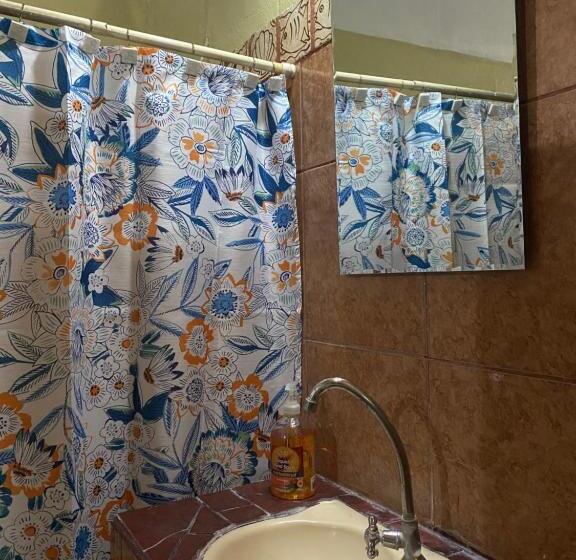 بنسيون Mauras Tropical Mini Hostel & Tours