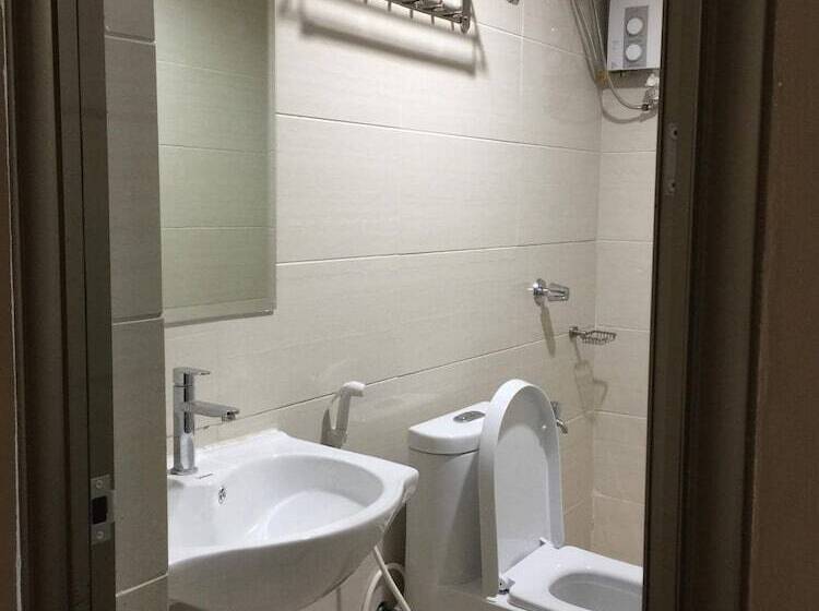 هاستل Meaco Hotel Royal   Tayuman