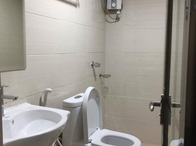 هاستل Meaco Hotel Royal   Tayuman