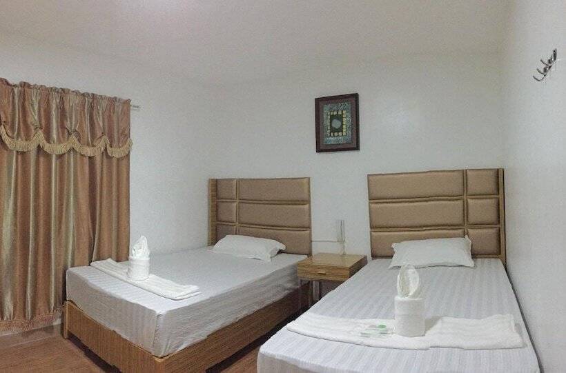 هاستل Meaco Hotel Royal   Tayuman