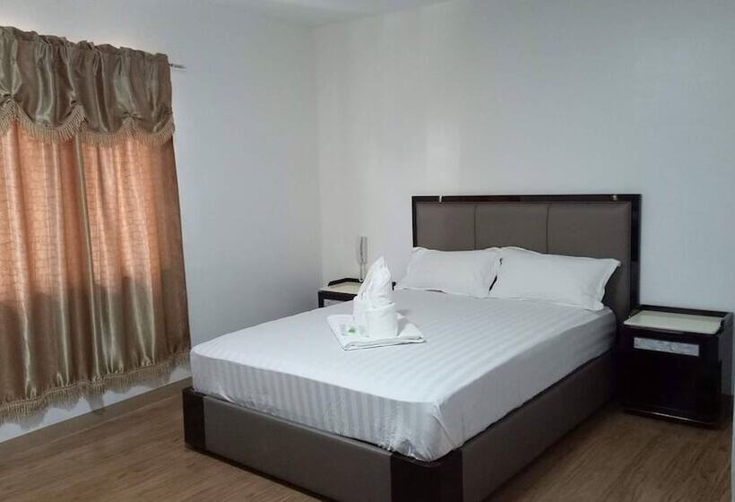 هاستل Meaco Hotel Royal   Tayuman