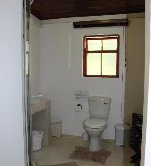 בית מלון כפרי Cango Caves Estate