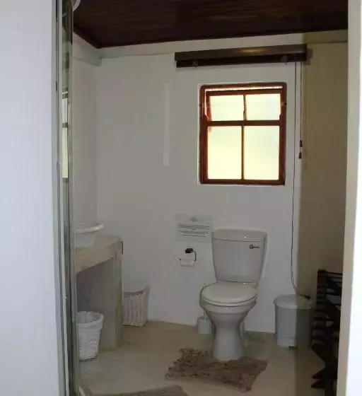 هتل Cango Caves Estate