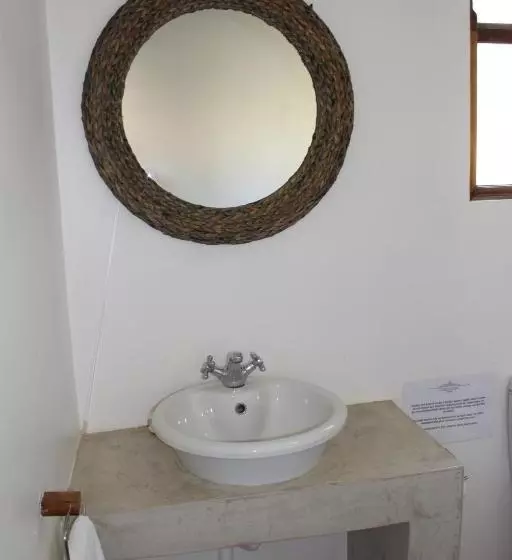 هتل Cango Caves Estate