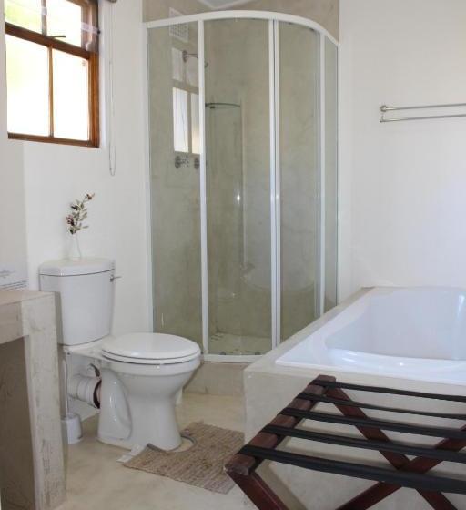 בית מלון כפרי Cango Caves Estate