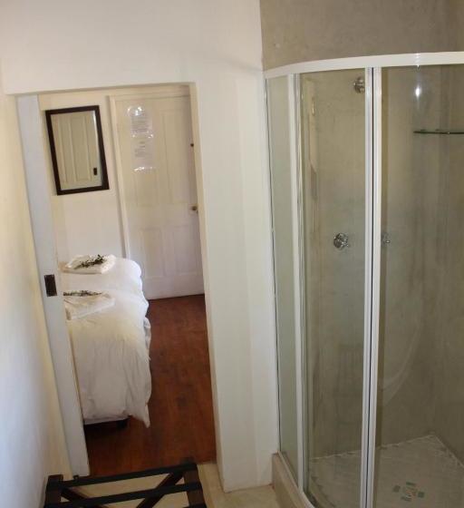 בית מלון כפרי Cango Caves Estate