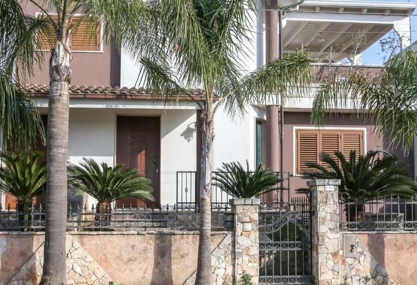 مبيت وإفطار Blue And Blue City