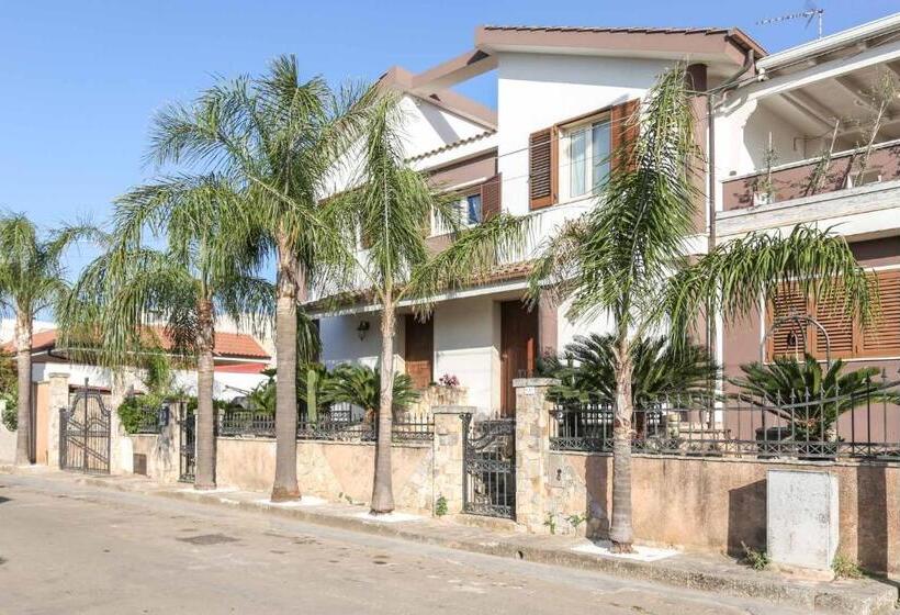 مبيت وإفطار Blue And Blue City