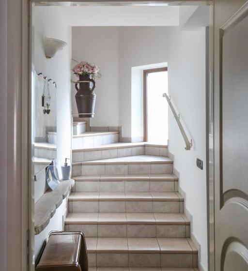 مبيت وإفطار Blue And Blue City