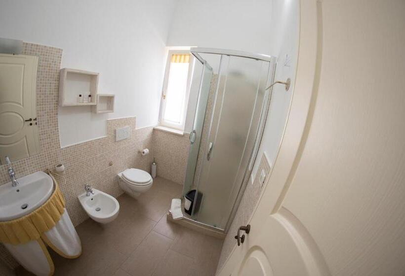 مبيت وإفطار Blue And Blue City