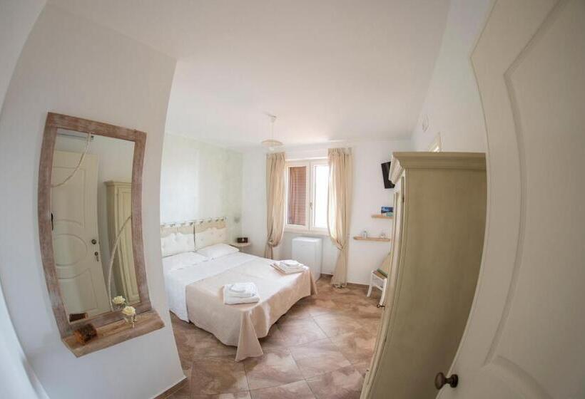 مبيت وإفطار Blue And Blue City