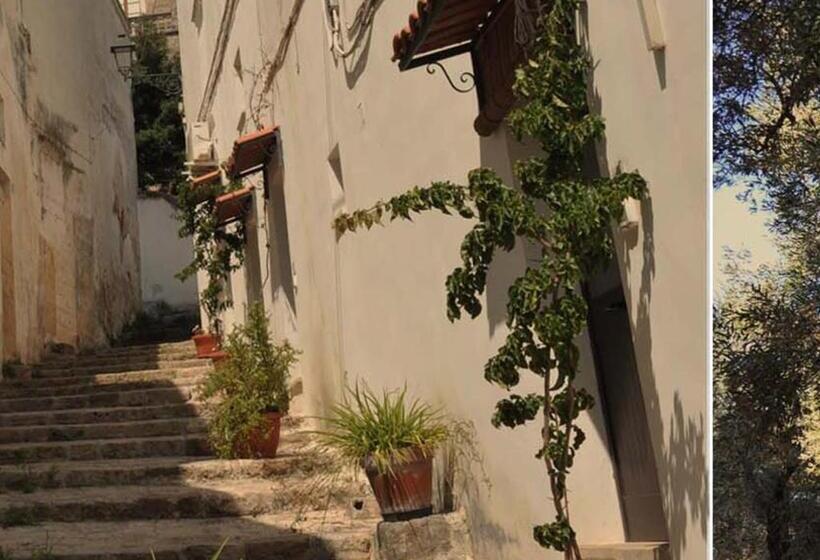 مبيت وإفطار Blue And Blue City