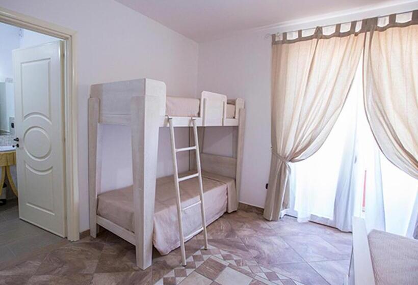 مبيت وإفطار Blue And Blue City