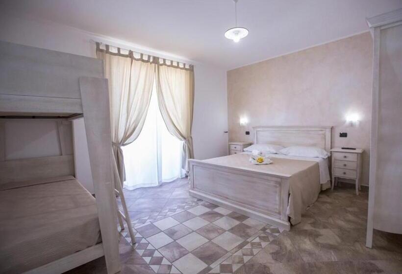 مبيت وإفطار Blue And Blue City