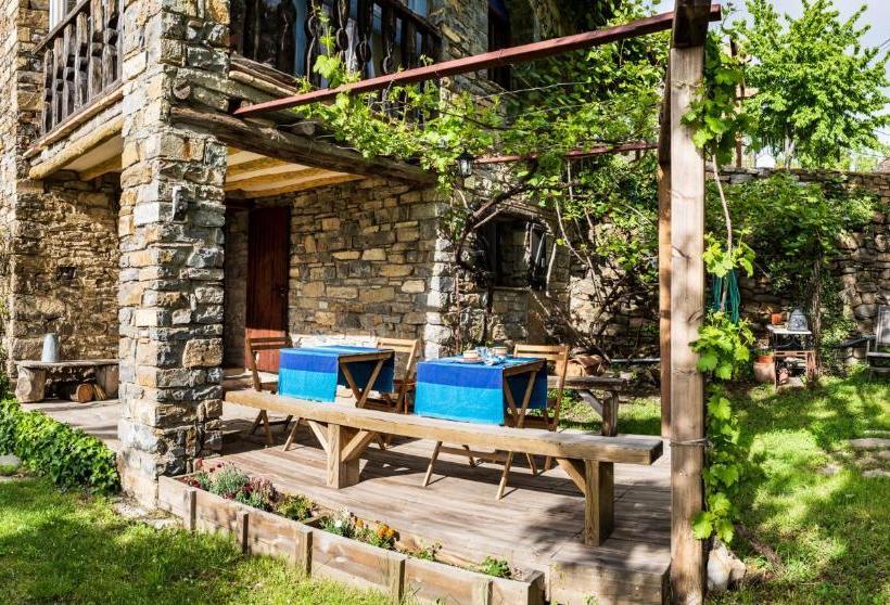 ベッドアンドブレックファースト Casa Marina