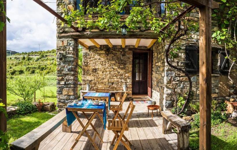 ベッドアンドブレックファースト Casa Marina