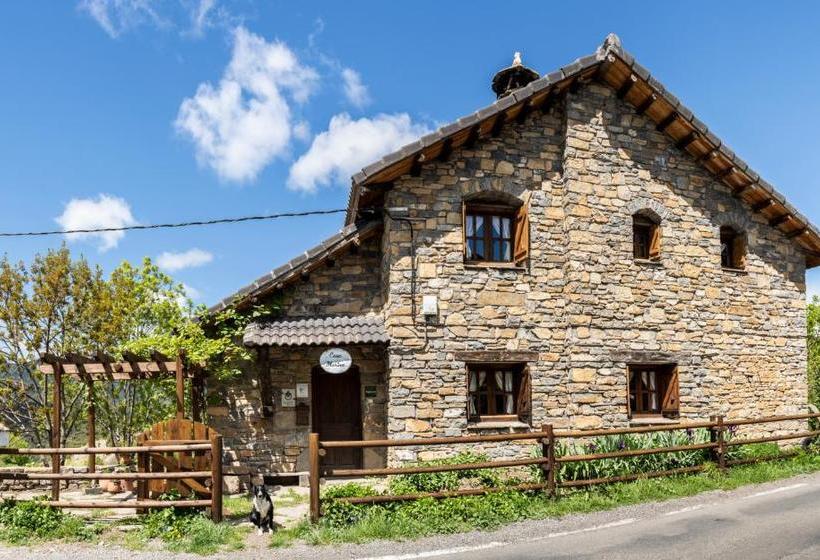 ベッドアンドブレックファースト Casa Marina