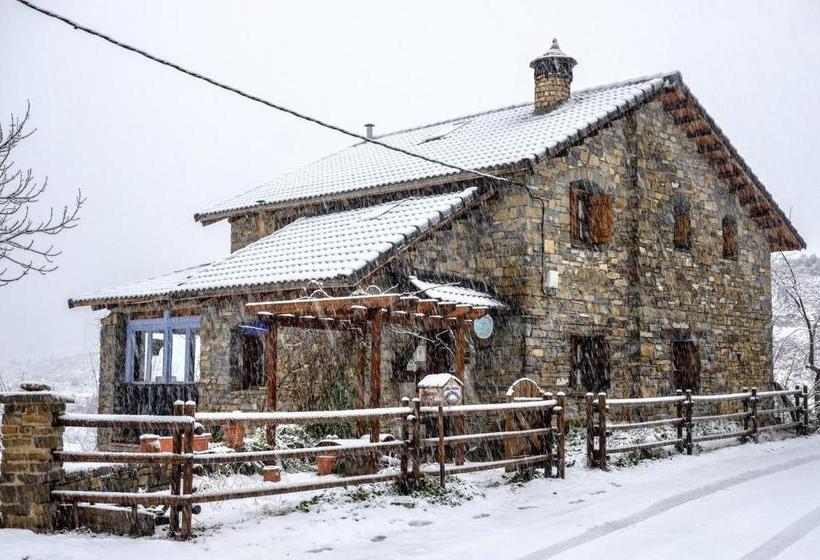 ベッドアンドブレックファースト Casa Marina