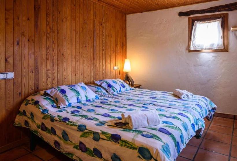 ベッドアンドブレックファースト Casa Marina