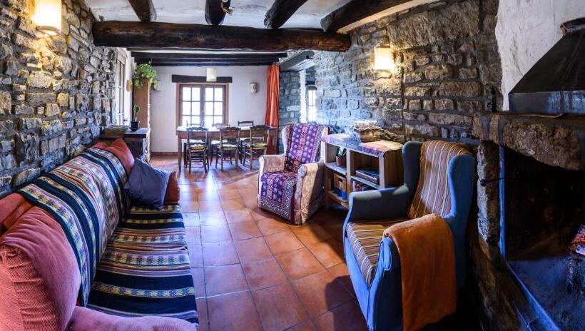 ベッドアンドブレックファースト Casa Marina