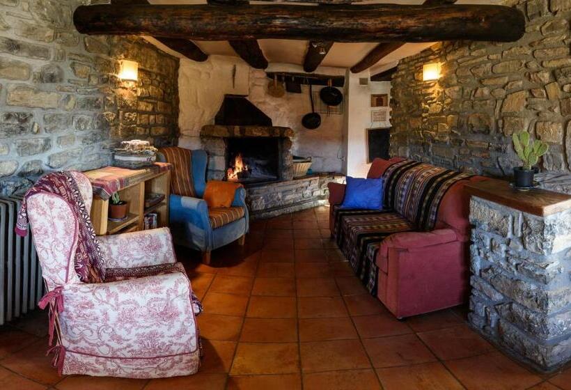 ベッドアンドブレックファースト Casa Marina