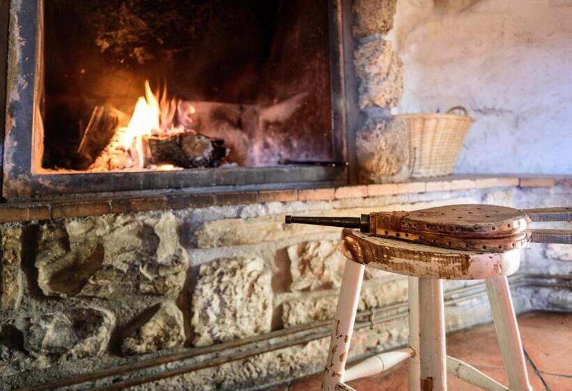 ベッドアンドブレックファースト Casa Marina