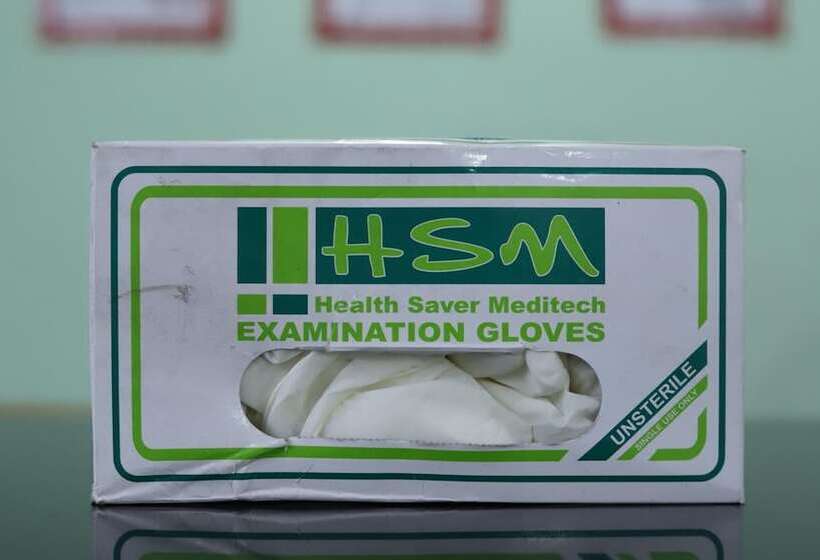 Oyo 11929 Hotel Ridhi Sidhi