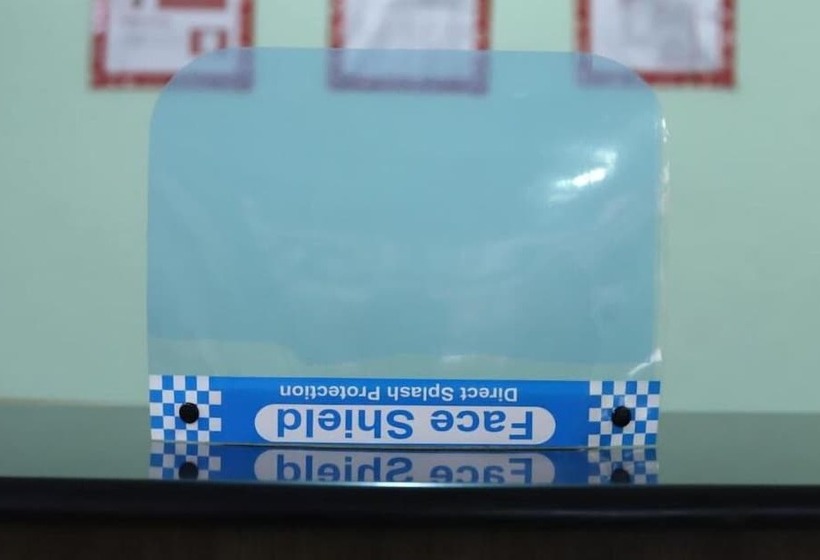 Oyo 11929 Hotel Ridhi Sidhi