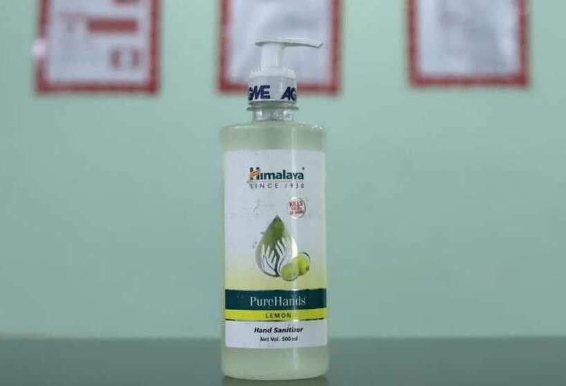 Oyo 11929 Hotel Ridhi Sidhi