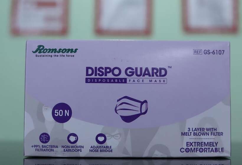 Oyo 11929 Hotel Ridhi Sidhi