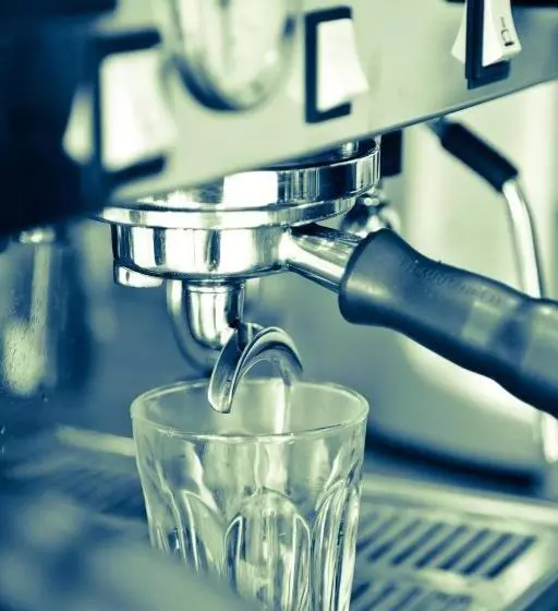 ペンション Casa Kamakura Espresso&bed