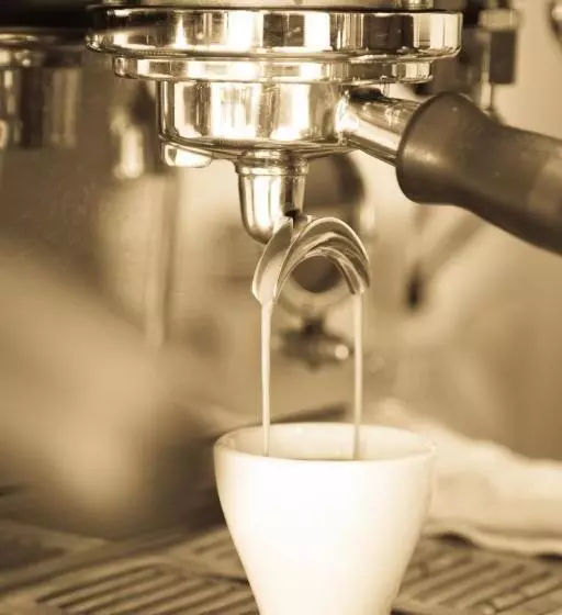 ペンション Casa Kamakura Espresso&bed