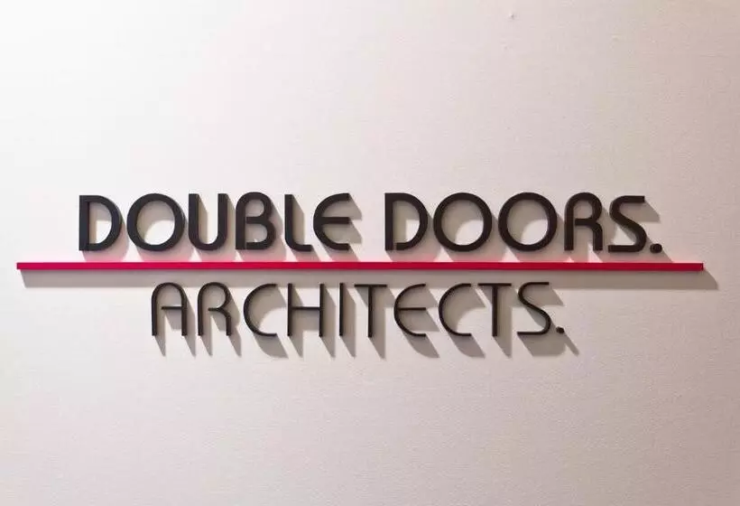 ペンション Casa Kamakura Espresso&bed