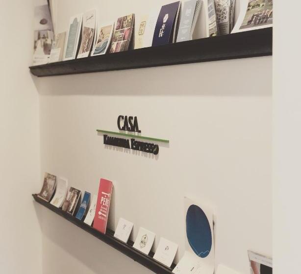 펜션 Casa Kamakura Espresso&bed