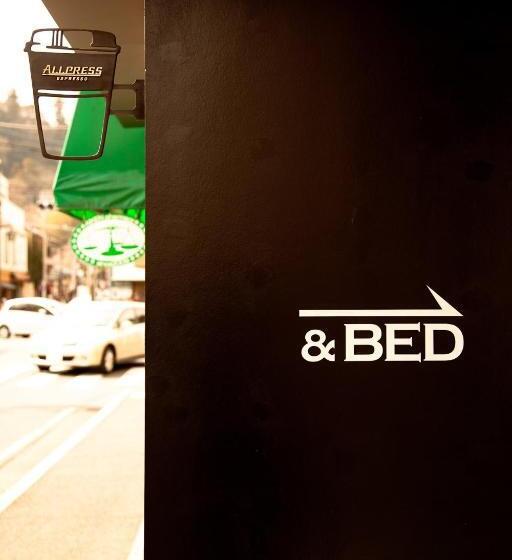 펜션 Casa Kamakura Espresso&bed