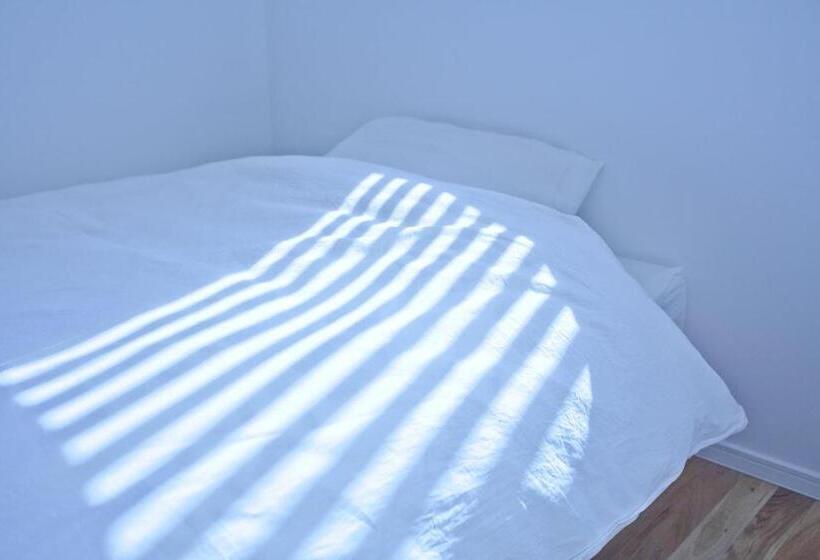 펜션 Casa Kamakura Espresso&bed