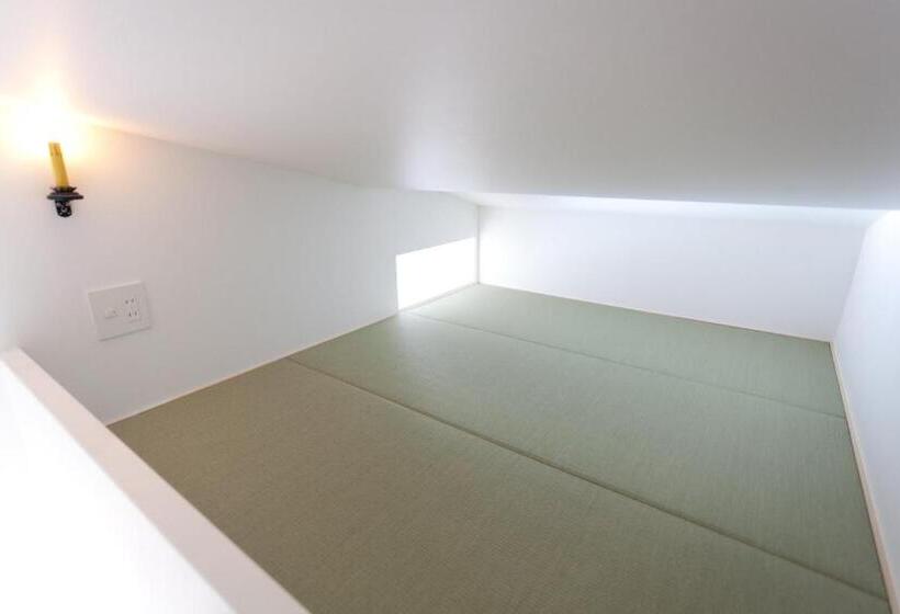 펜션 Casa Kamakura Espresso&bed